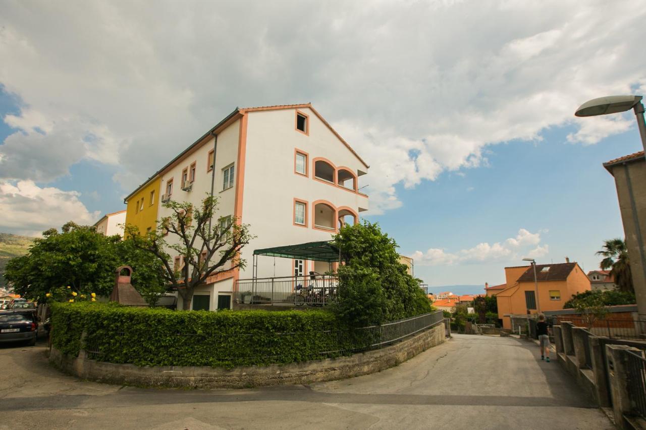 Lotus Apartman Split Buitenkant foto