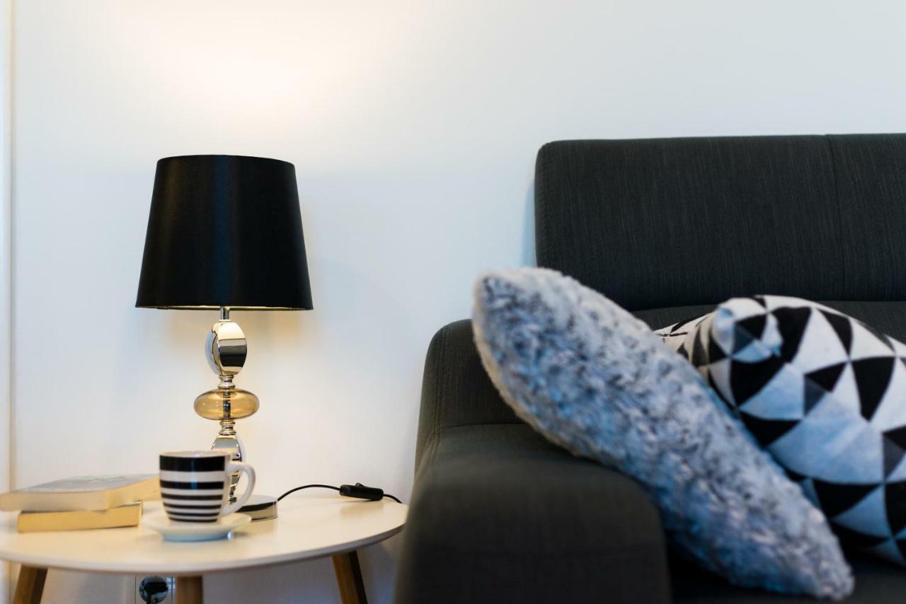 Lotus Apartman Split Buitenkant foto